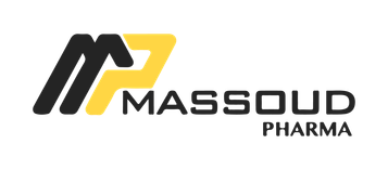 Massoud Pharma
